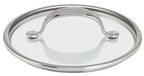JAMIE OLIVER Cook's Classics Induction Non-stick Hard Anodised Shallow pan 30cm/5.4L + Lid image 0
