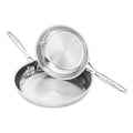 Scanpan Impact 2 Piece Fry Pan Set image 0
