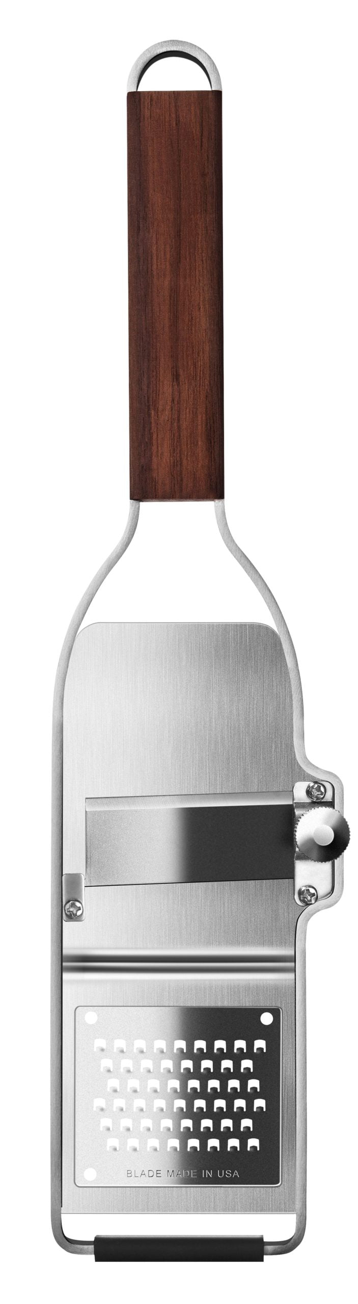 Microplane Master Series - 2 in 1 Truffle Slicer image 1