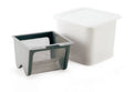 CUISIPRO YOGHURT AND CHEESE MAKER WHITE image 0