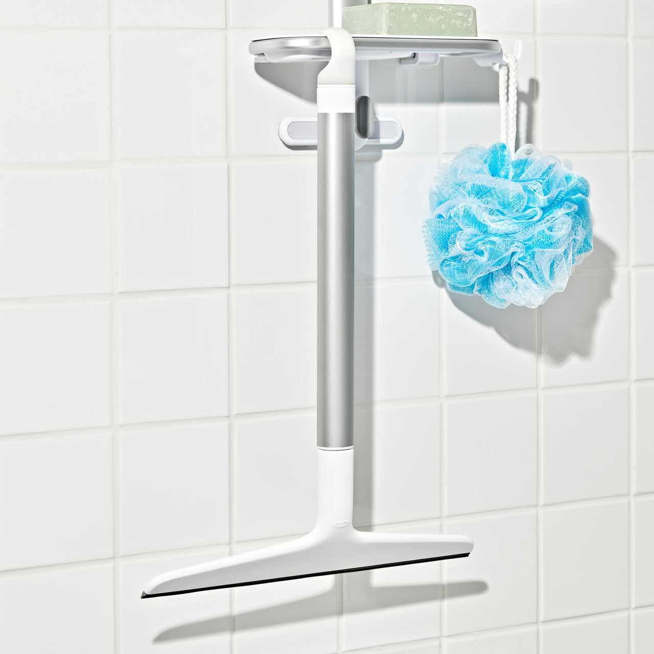 OXO Good Grips Aluminium Extendable Squeegee image 1