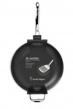 Stanley Rogers Matrix Non-Stick Frypan 32cm image 1