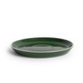 Acme Pack Of 6 Medium Roman Saucers Kawakawa image 0