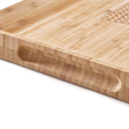 Joseph Joseph Cut & Carve Bamboo image 1