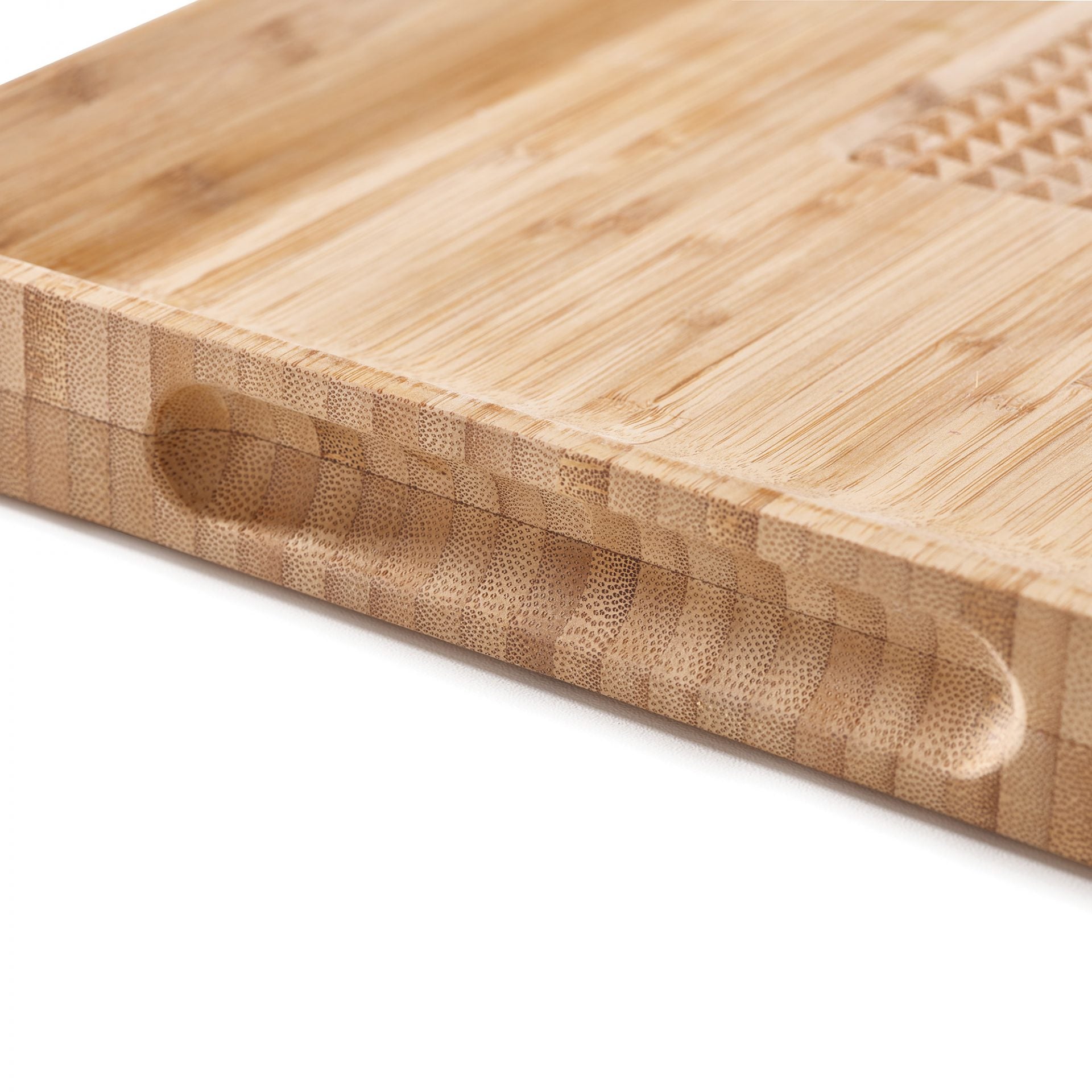 Joseph Joseph Cut & Carve Bamboo image 1