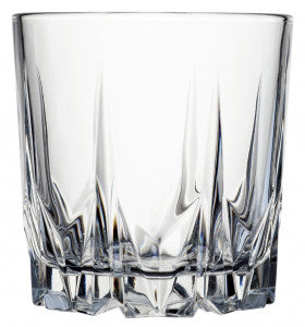 Pasabahce Karat Whiskey 300ml Set of 6 image 0