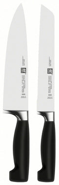 Zwilling FOUR STAR 2pc Set image 0