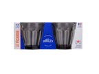 Picardie Grey Tumbler 250ml Set/4 image 9