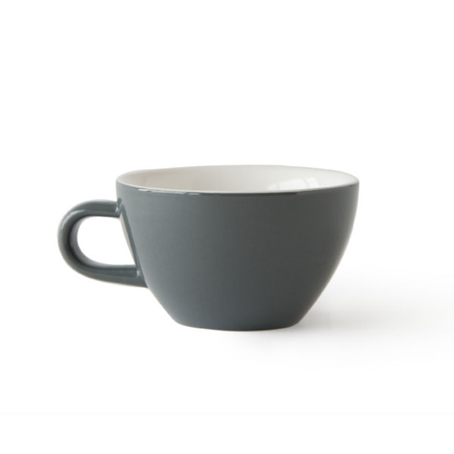 Acme Pack Of 6 Cappuccino Cups Dolphin, 190Ml image 0