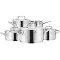 Wmf Gourmet Plus Cookware Set 5 Piece image 0