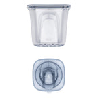 OXO Good Grips Wiper Blade Squeegee image 1