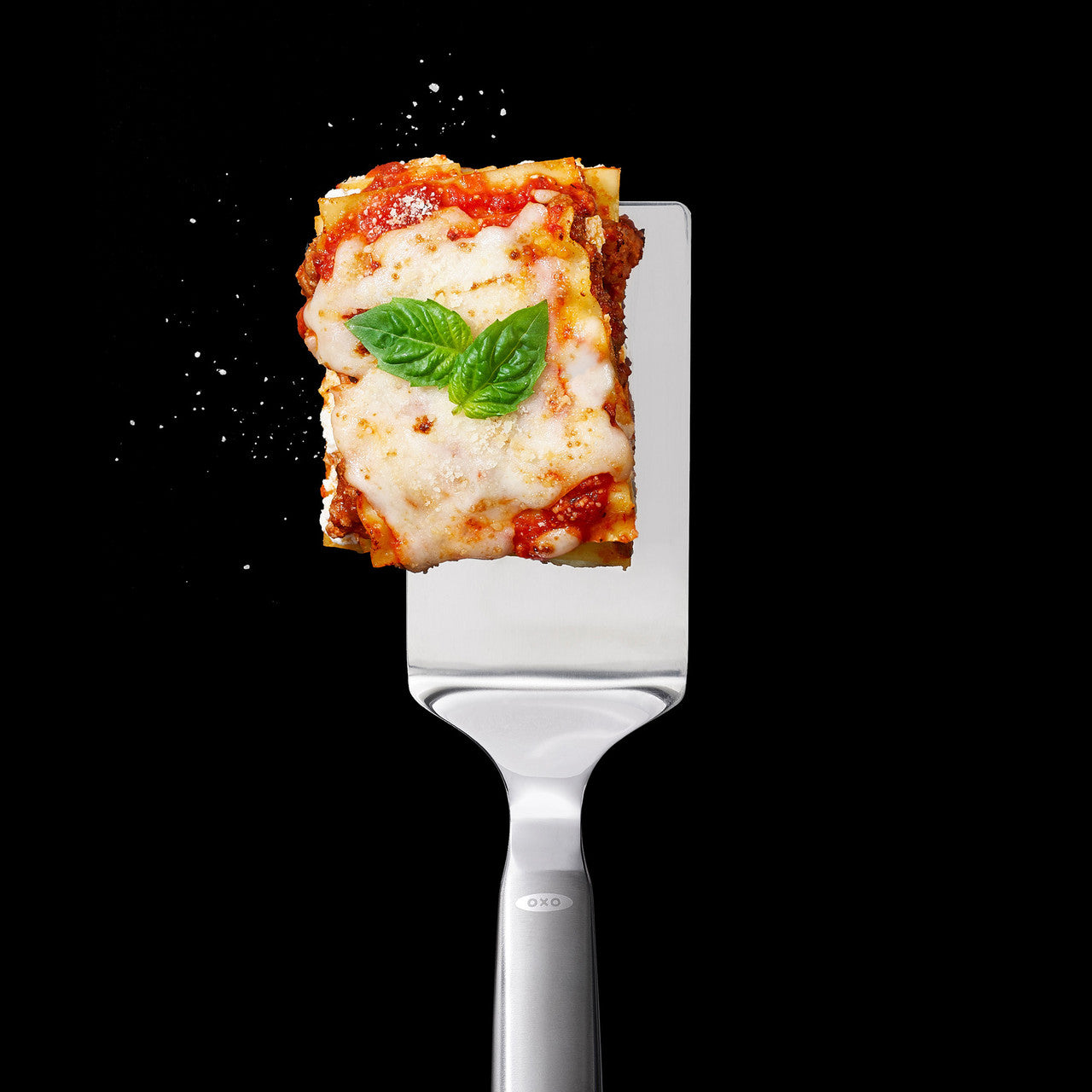 Oxo Steel Lasagna Turner image 2