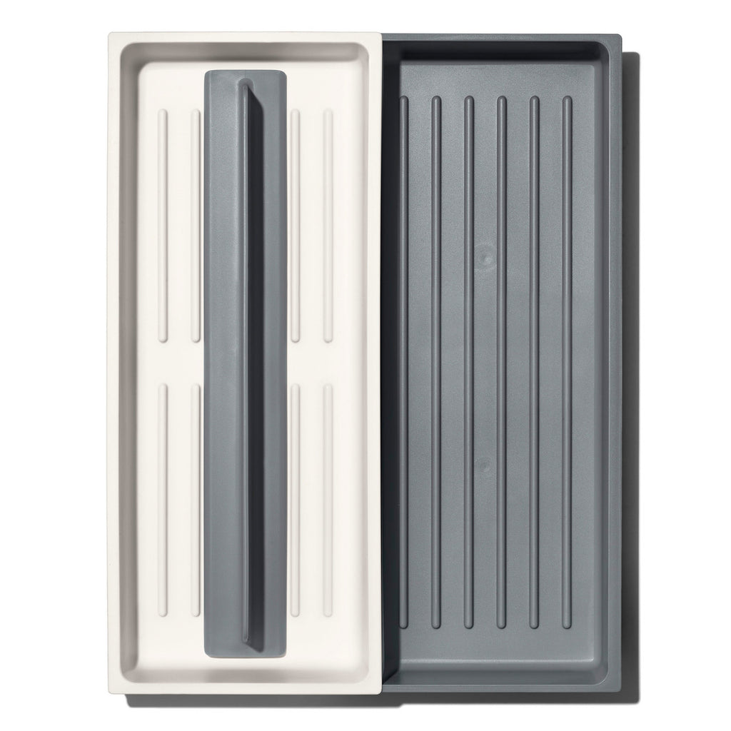 OXO Good Grips Expandable Long Tool Organiser image 1