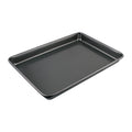Bakemaster Baking/Slice Pan 33 x 24 x 3cm / 13" x 9.5" - Non-stick Carbon Steel image 0