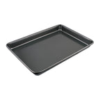 Bakemaster Baking/Slice Pan 33 x 24 x 3cm / 13" x 9.5" - Non-stick Carbon Steel image 0