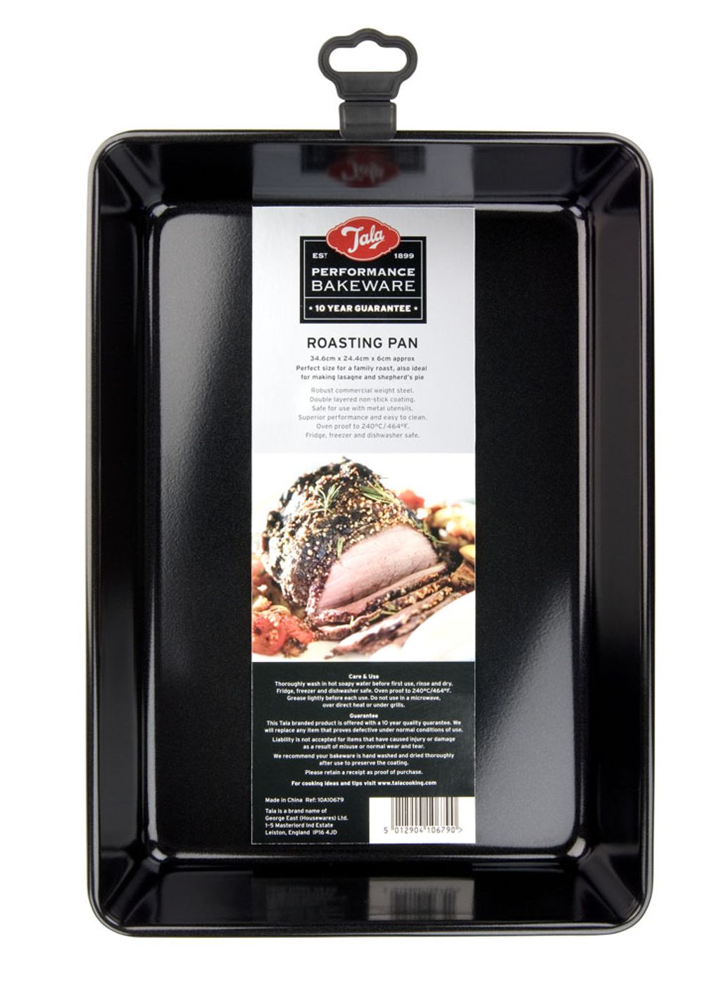 Tala Tala Performance Roaster Large-34.6cm image 0