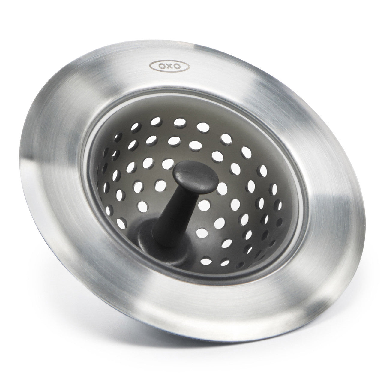 OXO Good Grips Silicone Sink Strainer image 0