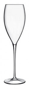 Luigi Bormioli Magnifico Flute 320ml - Set 4 image 0