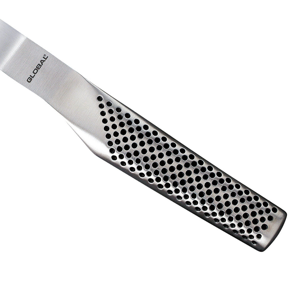 Global Classic Carving Fork, Bent G-13 image 1