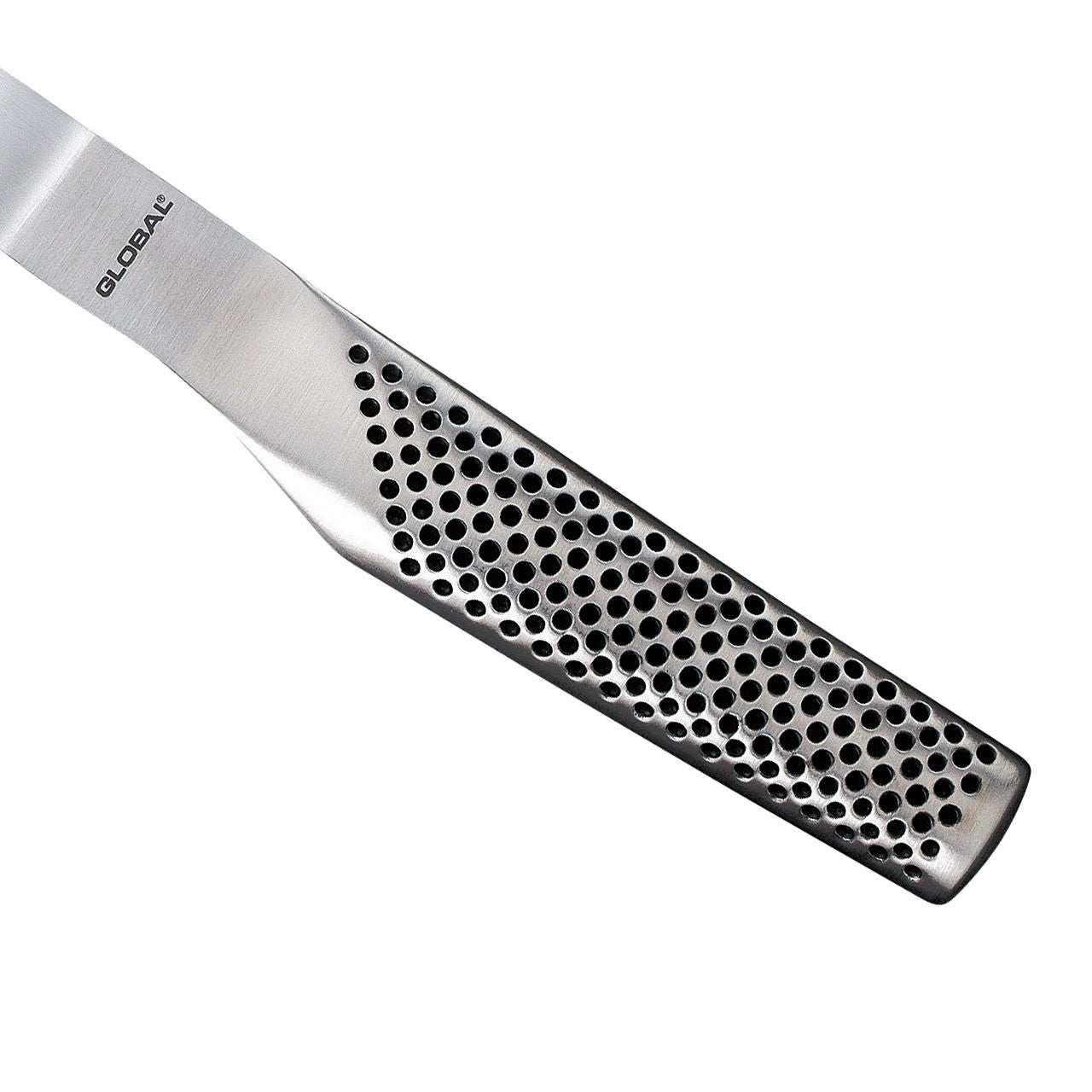 Global Classic Carving Fork, Bent G-13 image 1