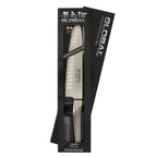 Global Classic 20cm Cook?s Knife Fluted G-80 image 4