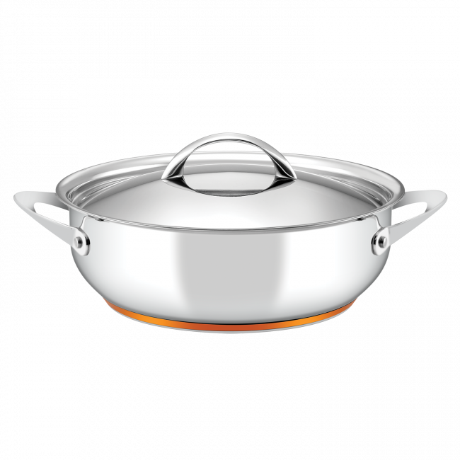 28CM/5.2L SAUTEUSE image 0