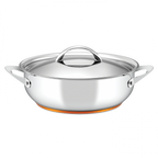 28CM/5.2L SAUTEUSE image 0
