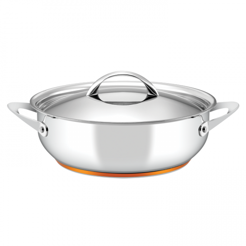28CM/5.2L SAUTEUSE image 0