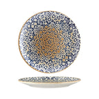 Bonna Alhambra Round Plate Coupe 270mm image 0