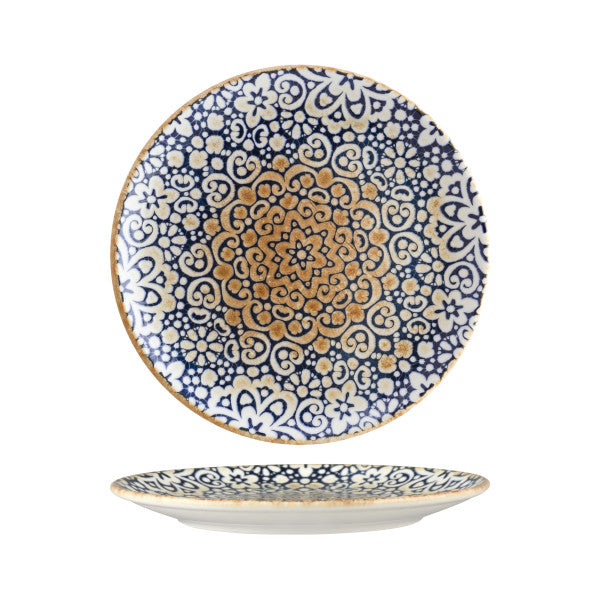 Bonna Alhambra Round Plate Coupe 270mm image 0