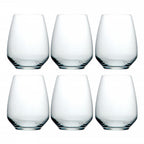 Luigi Bormioli Atelier Stemless Riesling 400ml image 1