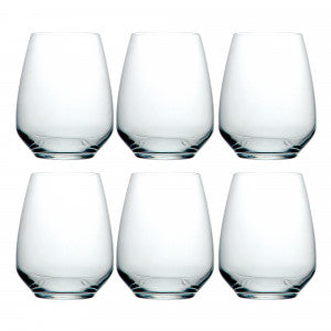 Luigi Bormioli Atelier Stemless Riesling 400ml image 1