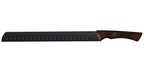 Tramontina Churrasco Black Collection Brisket Slicer 12", 29cm image 0