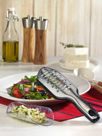 Microplane Elite Extra Coarse Grater Black image 2