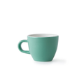 Acme Pack Of 6 Demitasse Cups Feijoa, 70Ml image 0