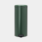 Brabantia Newicon Pedal Bin 30 Litre - Pine Green image 0
