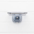 OXO Good Grips StrongHold Suction Soap Dish image 0