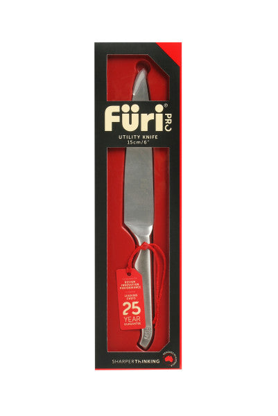 Furi Pro Utility Knife 15cm image 2