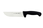 Tramontina Professional Master Black Butcher Knife 6", 16cm image 0