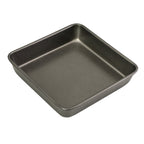 Bakemaster Square Bake Pan, 23 X 23 X 4.5Cm - Non-Stick image 0