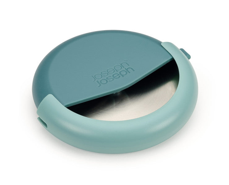 Joseph Joseph Duo Pizza Cutter (Dark Opal) image 0