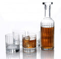 Luigi Bormioli Bach Whiskey Set - Set 5 image 0