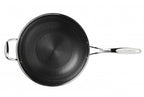 Stanley Rogers Matrix Stainless Steel Frypan 20cm image 4