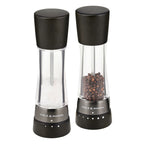Derwent Mills Black Wood Gunmetal Gift Set image 0