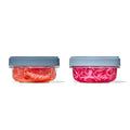 OXO Twist & Stack Container, 2 Pack / 355 ml image 0