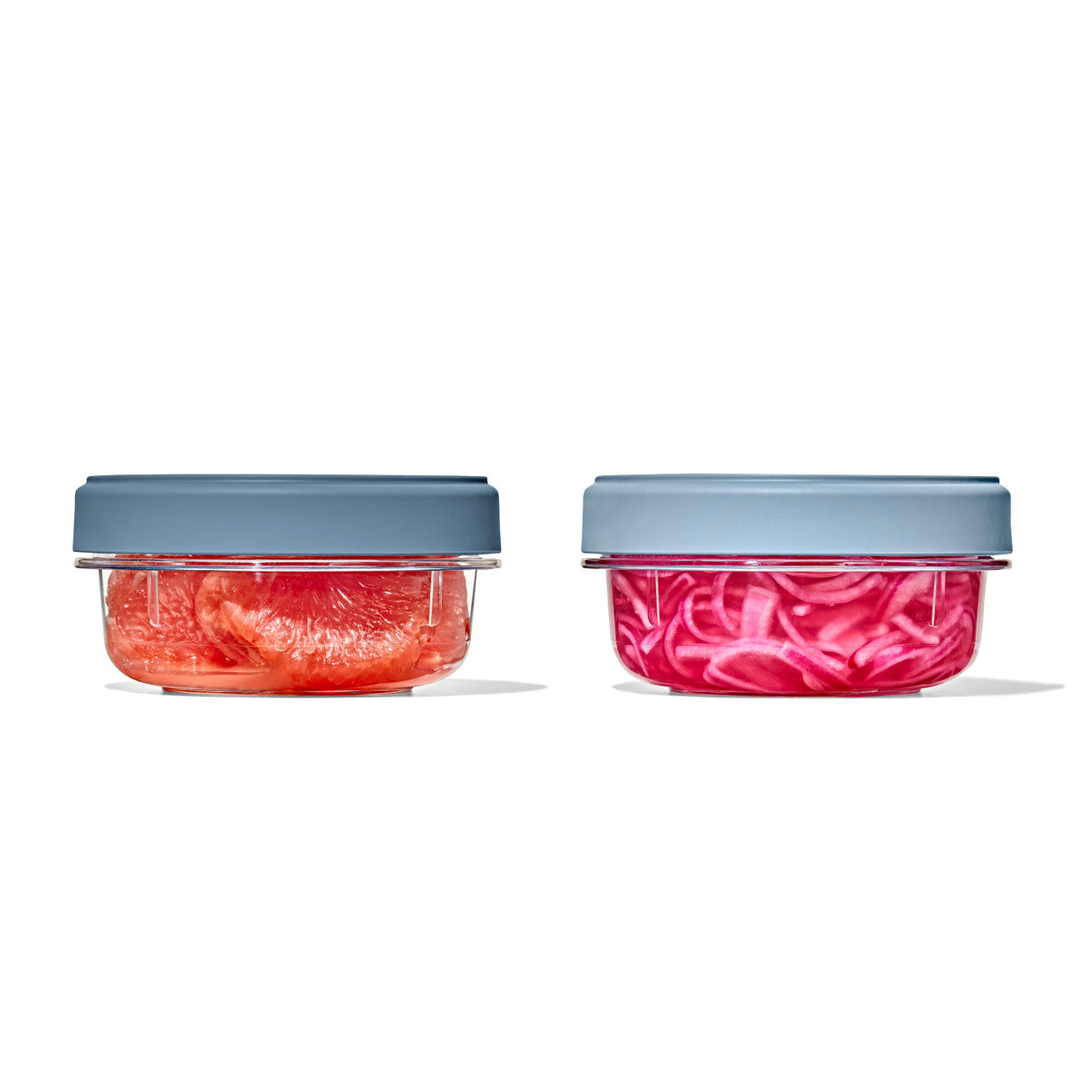 OXO Twist & Stack Container, 2 Pack / 355 ml image 0