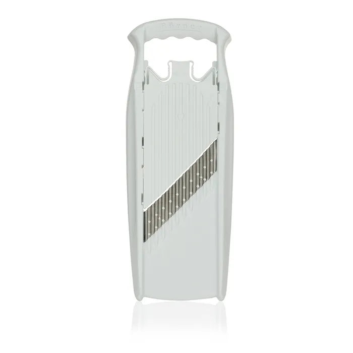 Borner Wave Waffle PowerLine White image 0