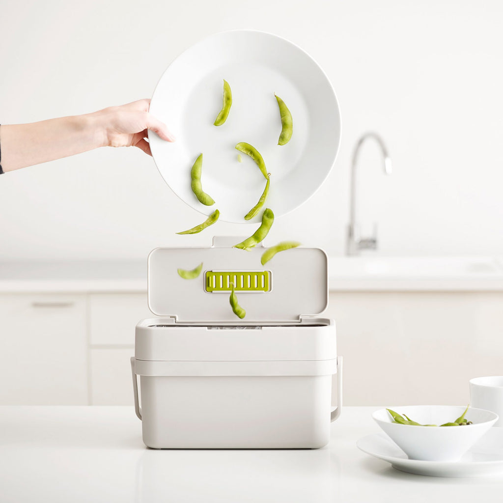 Joseph Joseph Compo 4 Food Waste Caddy image 3