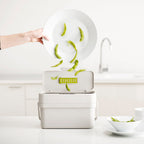 Joseph Joseph Compo 4 Food Waste Caddy image 3