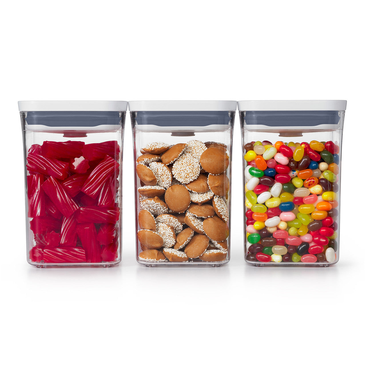 OXO Good Grips POP 2.0 3-Piece Value Set image 1
